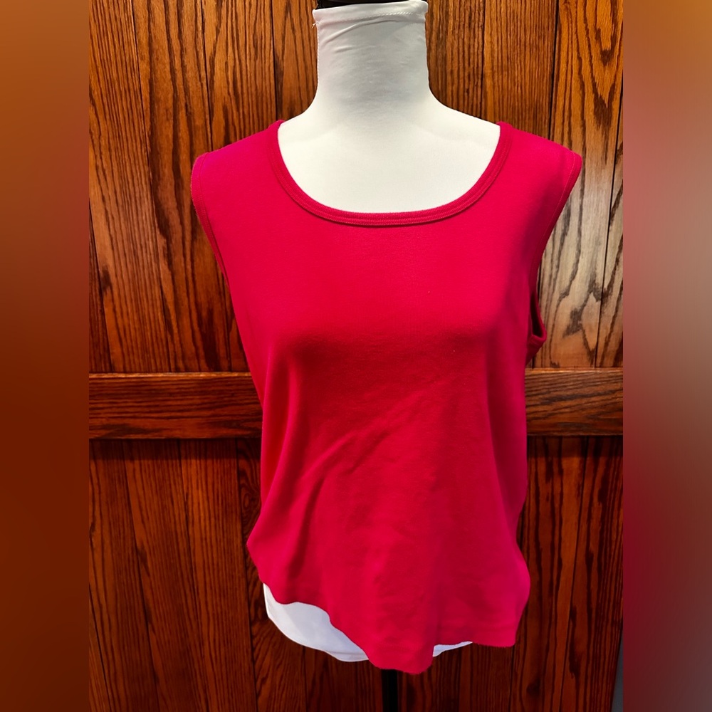 Chico’s Tank Top